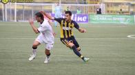 Tommaso Cancellotti | foto &copy; Ciro Coppola | S.S. Juve Stabia